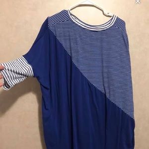 UMGEE brand dress with pockets. Super soft.